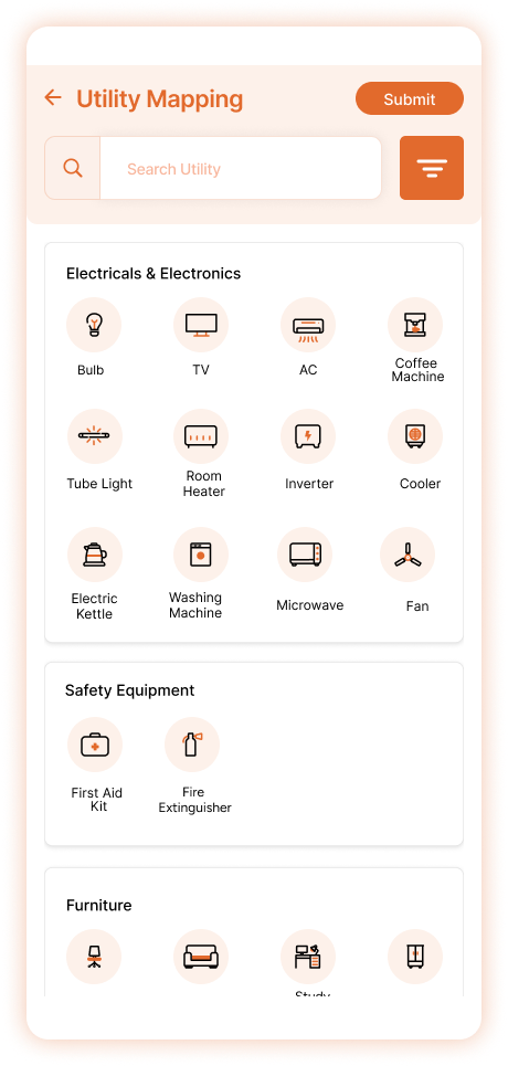 Owner App Mapping